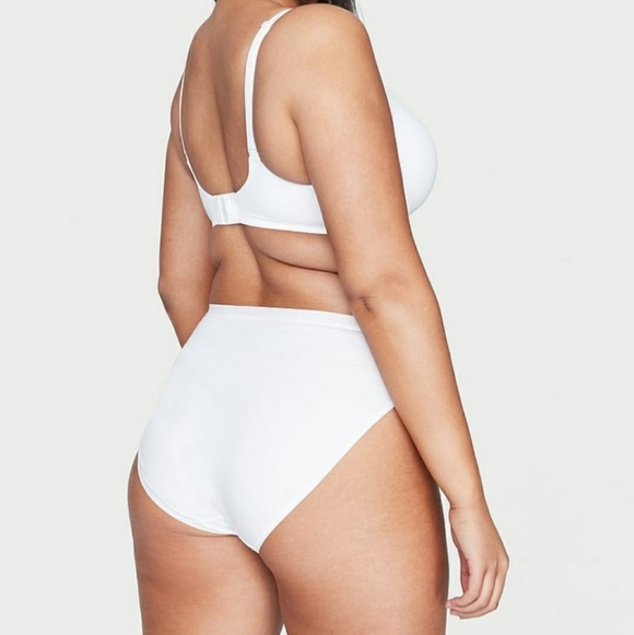 Victoria's Secret Briefs Set Size Medium NIP - Picture 3 of 12